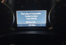 Load image into Gallery viewer, 2018-2024 Chevy Traverse 3.6L AWD Automatic Transmission - Low Miles