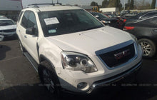 Cargar imagen en el visor de la galería, 2010-2011 GMC Acadia / Chevy Traverse / Buick Enclave 3.6L LLT V6 Engine - Low Miles