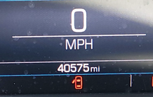 Cargar imagen en el visor de la galería, 2020 2021 GMC Acadia 2.5 Transmission FWD
