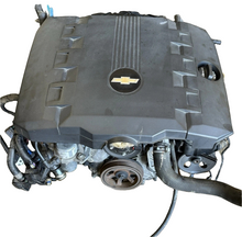 Load image into Gallery viewer, 2010-2011 Chevy Camaro / Cadillac CTS 3.6L LLT V6 Engine - Low Miles