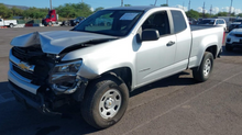 Load image into Gallery viewer, 2015 Chevy Colorado / GMC Canyon 2.5L 4-Cylinder Engine - Low Miles