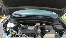 Cargar imagen en el visor de la galería, 2016-2018 Hyundai Tucson 1.6L Turbo G4FJ Engine - Low Miles
