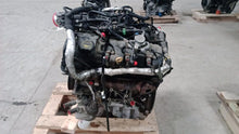 Load image into Gallery viewer, 2015 2016 2017 2018 2019 FORD TRANSIT 150 / 250 / 350 ENGINE MOTOR 3.5L 3.5 TURBO
