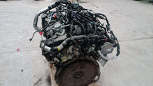 Load image into Gallery viewer, 2015 2016 2017 2018 2019 FORD TRANSIT 150 / 250 / 350 ENGINE MOTOR 3.5L 3.5 TURBO
