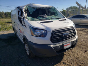 2015 2016 2017 2018 2019 FORD TRANSIT 150 / 250 / 350 ENGINE MOTOR 3.5L 3.5 TURBO