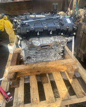 Cargar imagen en el visor de la galería, 2017-2023 Chrysler Pacifica Pentastar 3.6 V6 Engine - Low Miles
