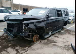 2015 2016 2017 2018 2019 2020 Chevy Suburban Tahoe Silverado GMC Sierra Yukon 2WD transmission 6L80