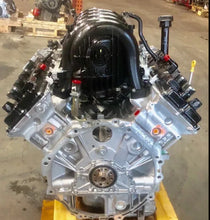 Load image into Gallery viewer, 2018 2018 2020 2021 NISSAN NV2500 NV350 5.6L 5.6 ENGINE MOTOR
