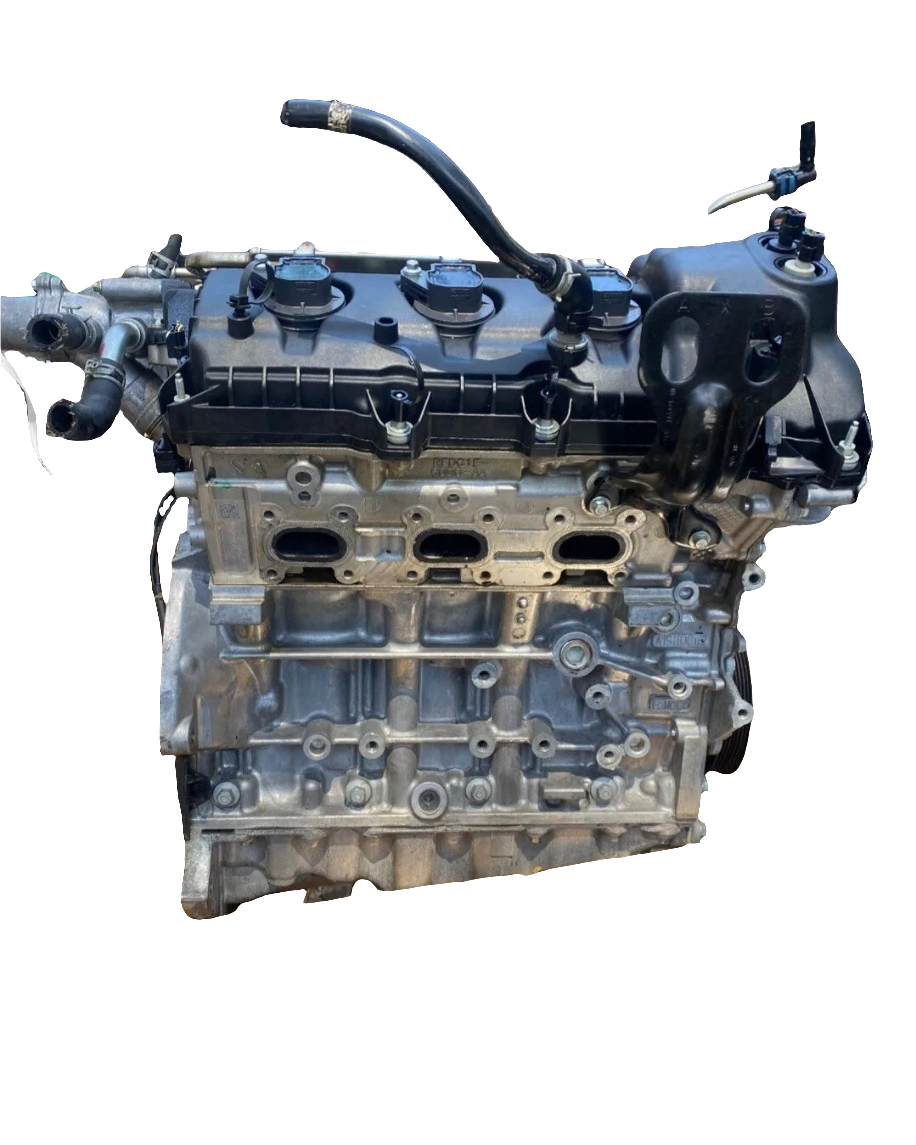 2011 2012 2013 2014 FORD EDGE EXPLORER TAURUS / LINCOLN MKS MKT MKZ MKX 3.7L ENGINE MOTOR