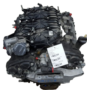 2010 2011 Cadillac SRX 3.0L 3.0 Engine / Motor