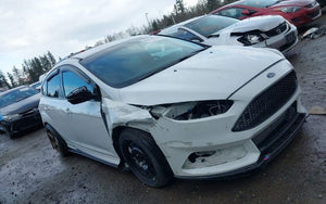 2015 2016 2017 2018 Ford Focus ST 2.0 2.0L Turbo Engine / Motor Low miles