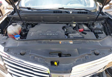 Load image into Gallery viewer, 2011 2012 2013 2014 FORD EDGE EXPLORER TAURUS / LINCOLN MKS MKT MKZ MKX 3.7L ENGINE MOTOR
