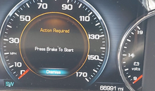 Load image into Gallery viewer, 2018 2019 GMC Acadia 2.5 Transmission FWD Low miles
