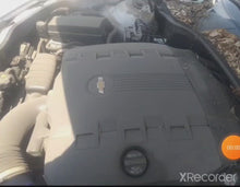 Load and play video in Gallery viewer, 2012 Chevrolet Camaro / Cadillac CTS 3.6 3.6L motor / engine
