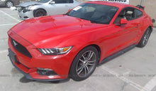 Load image into Gallery viewer, 2015 2016 2017 2018 2019 Ford Mustang 2.3L 2.3 Motor Engine Low miles!
