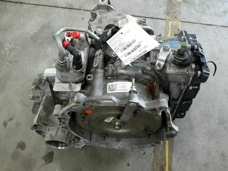 2013 2014 2015 Ford Explorer / Edge 2.0 2.0L FWD transmission